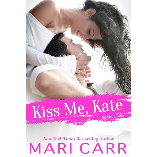 Cover of Kiss Me, Kate