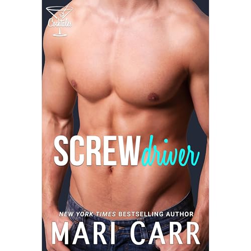 Cover of Screwdriver