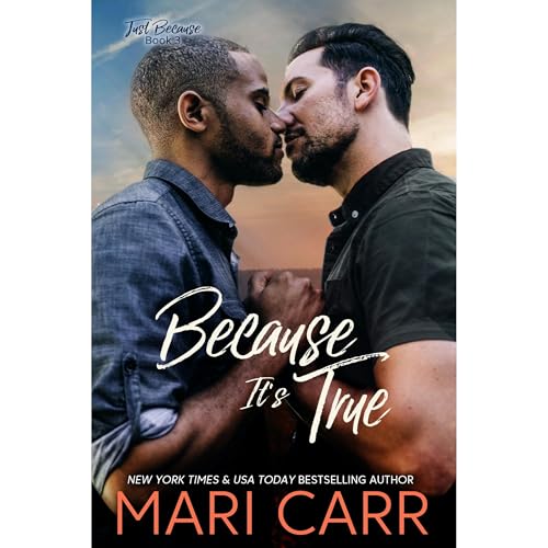 Cover of Because It's True