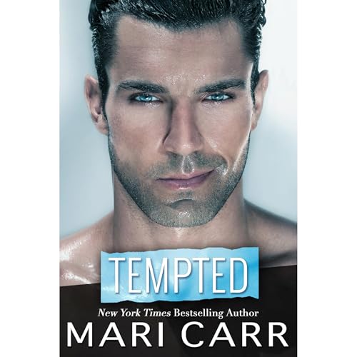 Cover of Tempted
