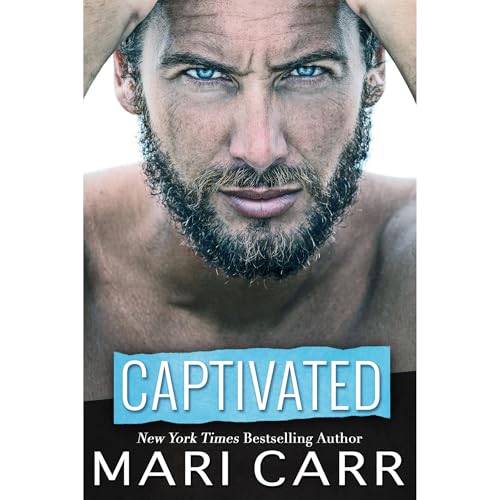 Cover of Captivated