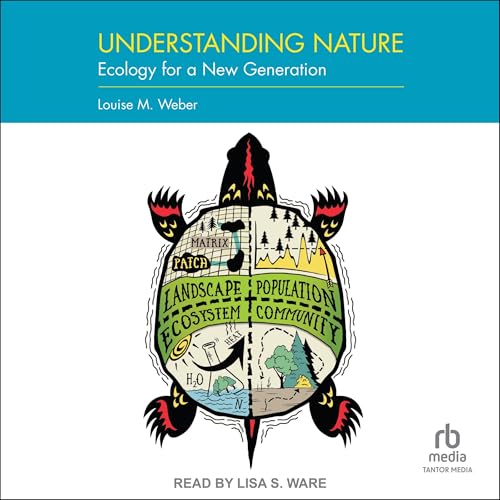 Cover of Understanding Nature