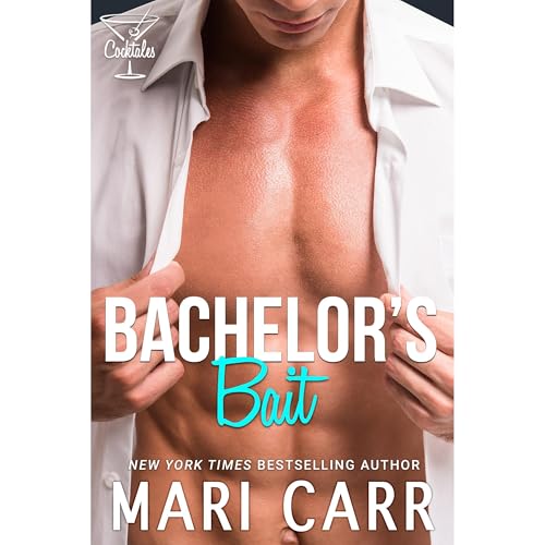 Cover of Bachelor's Bait