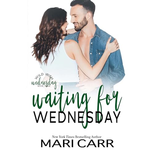 Cover of Waiting for Wednesday