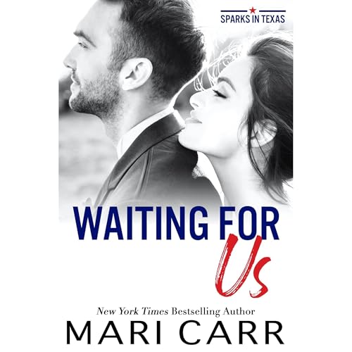 Cover of Waiting for Us