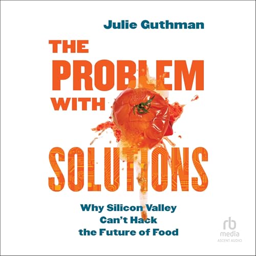 Cover of The Problem with Solutions