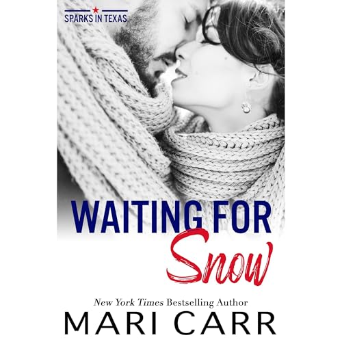 Cover of Waiting for Snow