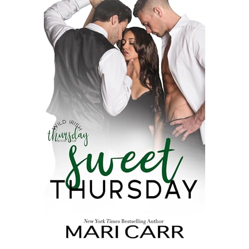 Cover of Sweet Thursday