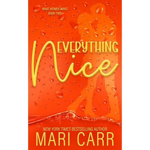Cover of Everything Nice