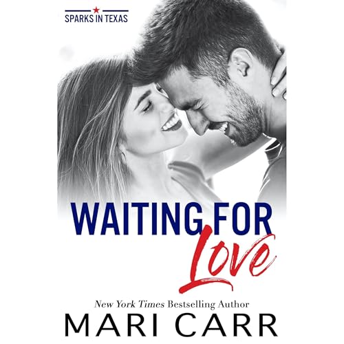 Cover of Waiting for Love