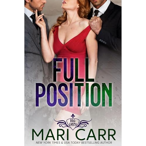 Cover of Full Position