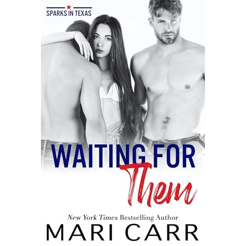 Cover of Waiting for Them