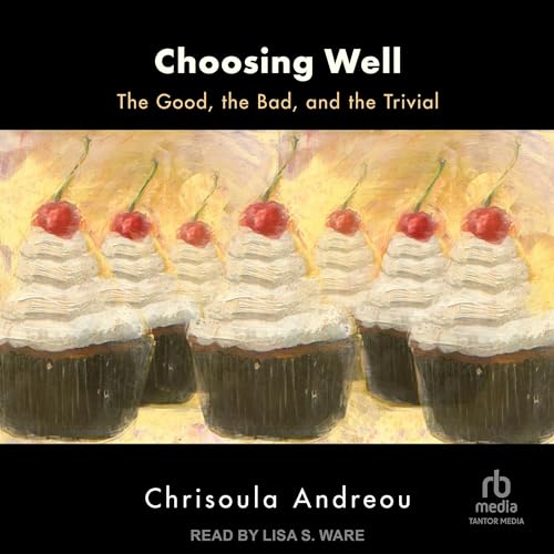 Cover of Choosing Well