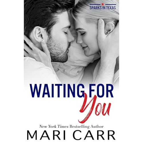 Cover of Waiting for You
