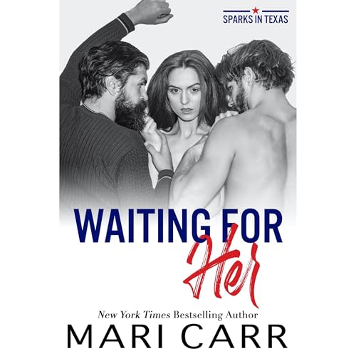 Cover of Waiting for Her
