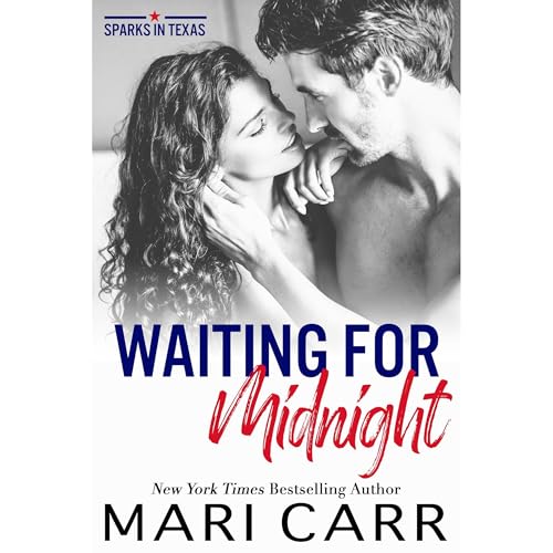 Cover of Waiting for Midnight