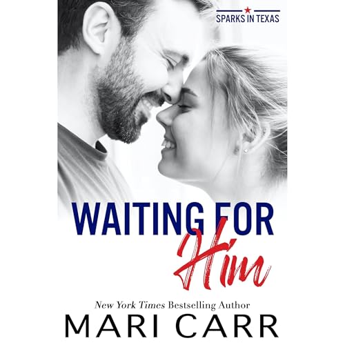 Cover of Waiting for Him