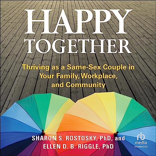 Cover of Happy Together