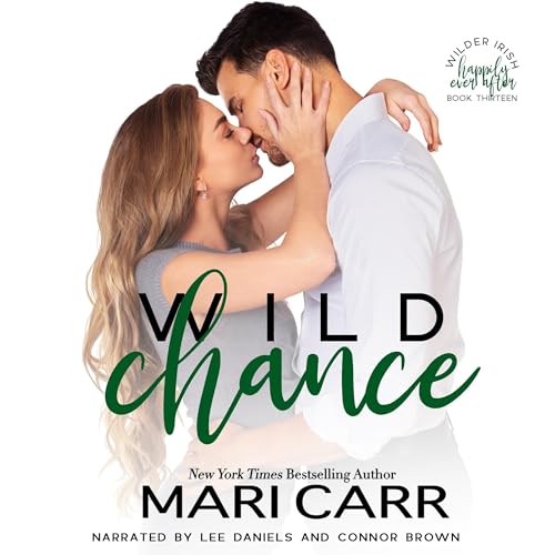 Cover of Wild Chance