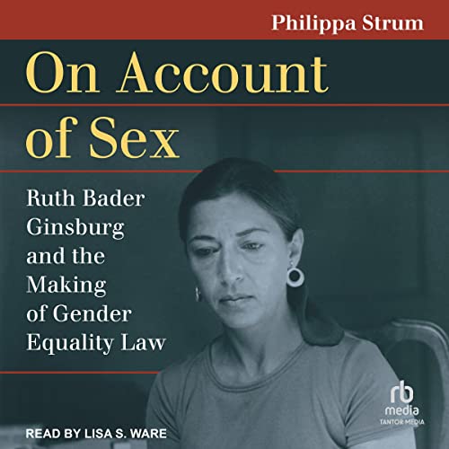 Cover of On Account of Sex