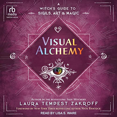 Cover of Visual Alchemy