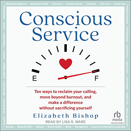 Cover of Conscious Service