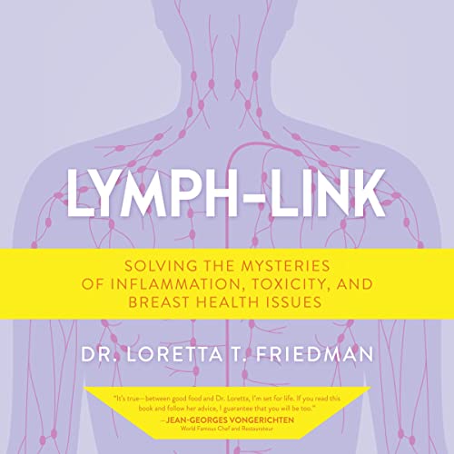 Cover of Lymph-Link