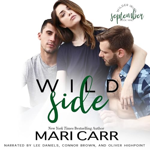 Cover of Wild Side