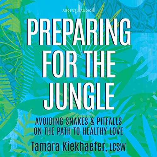 Cover of Preparing for the Jungle