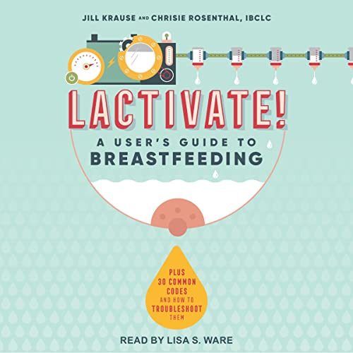 Cover of Lactivate!