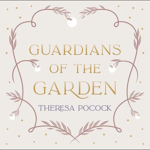 Cover of Guardians of the Garden