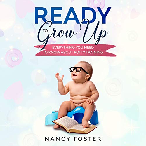 Cover of Ready to Grow Up