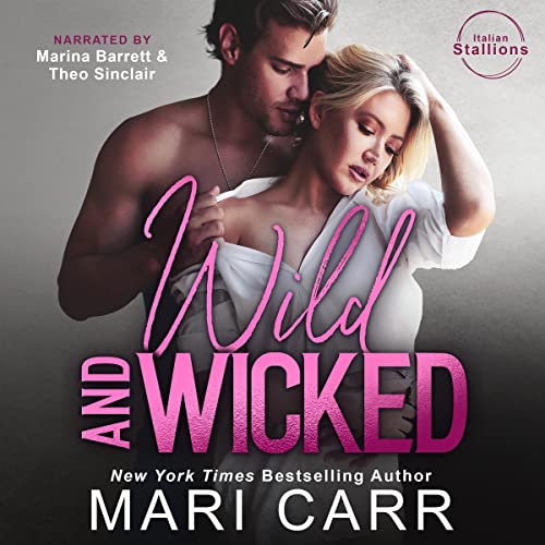 Cover of Wild and Wicked