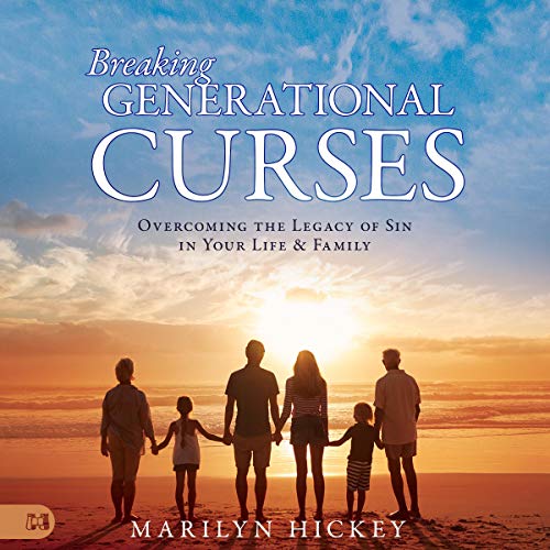 Cover of Breaking Generational Curses
