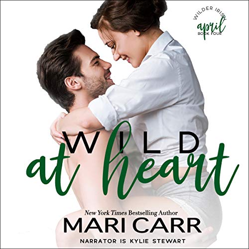 Cover of Wild at Heart