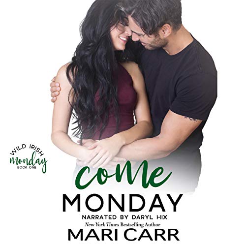Cover of Come Monday