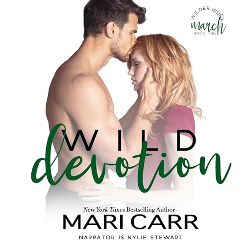 Cover of Wild Devotion