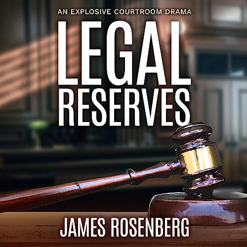 Cover of Legal Reserves
