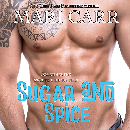 Cover of Sugar and Spice