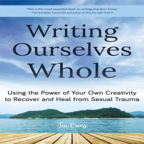 Cover of Writing Ourselves Whole