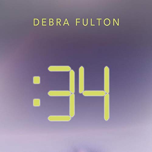 Cover of :34