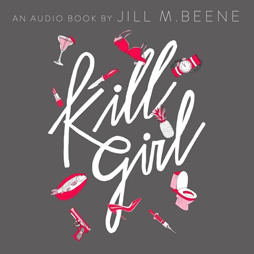 Cover of Kill Girl