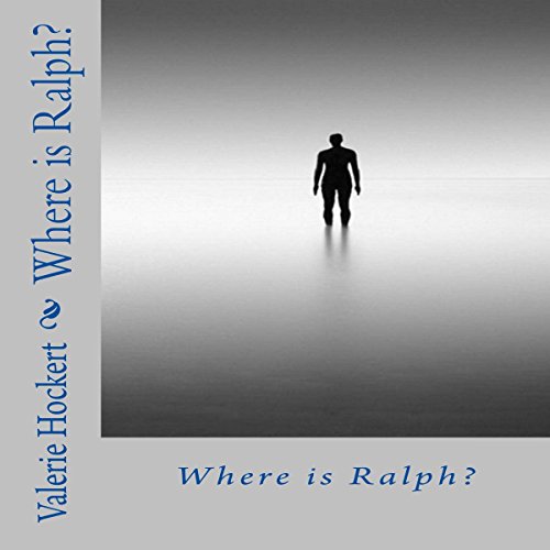 Cover of Where Is Ralph?