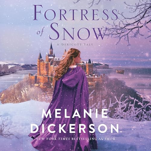 Cover of Fortress of Snow