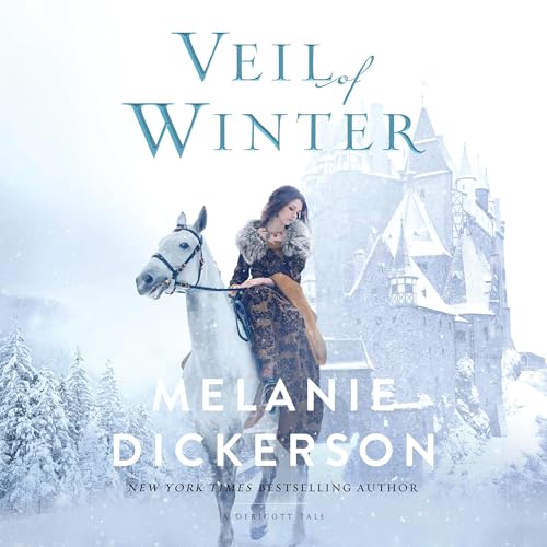 Cover of Veil of Winter