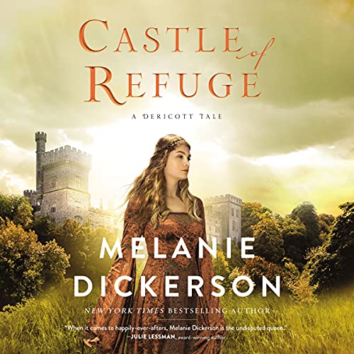 Cover of Castle of Refuge