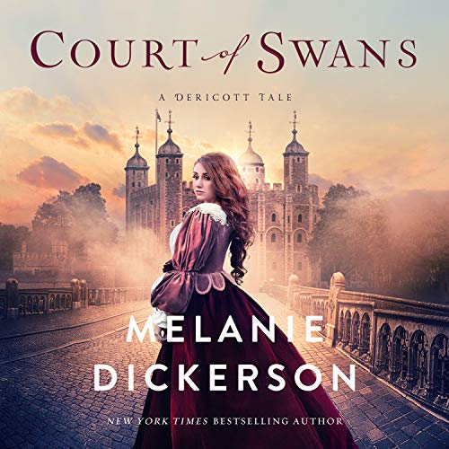 Cover of Court of Swans