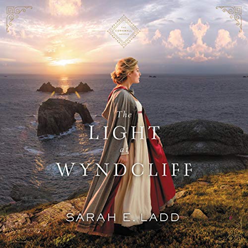 Cover of The Light at Wyndcliff