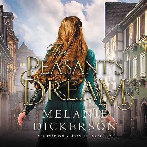 Cover of The Peasant's Dream