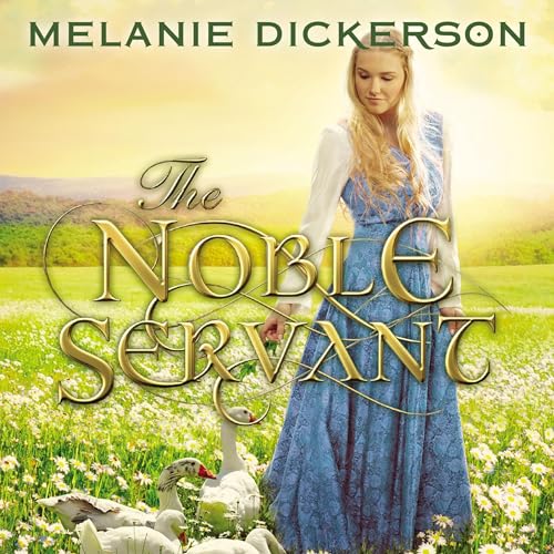 Cover of The Noble Servant